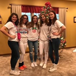 Meet your Posher, Bryanne